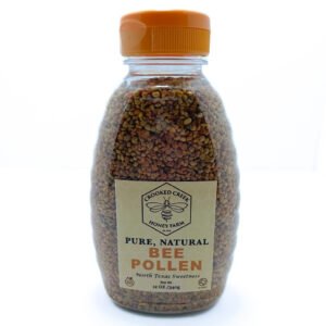Bee Pollen - 12 oz